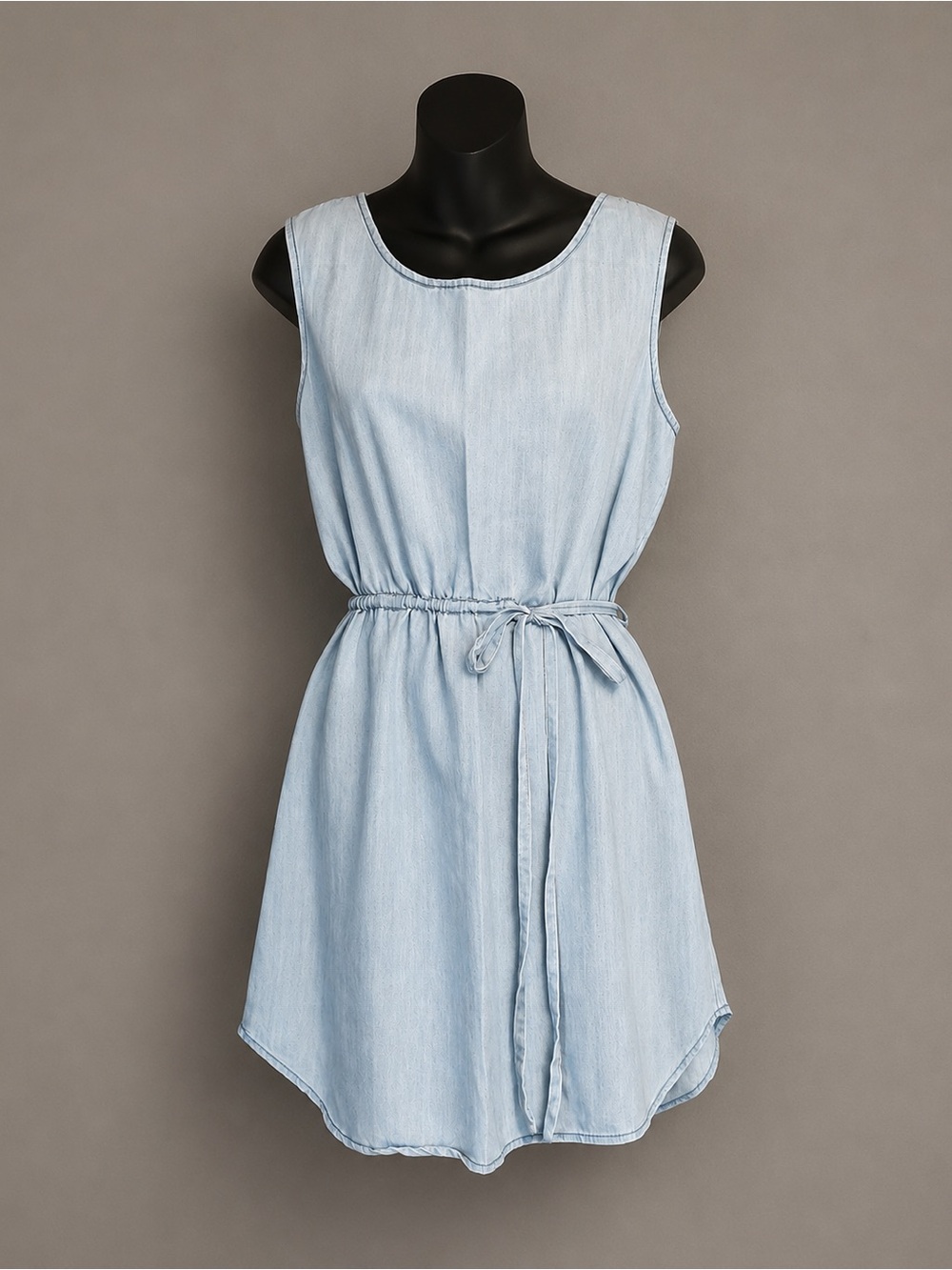 Skies Are Blue chambray dress - size XS